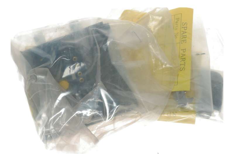 Bronica vintage film camera new spare parts original assortment Lot 2