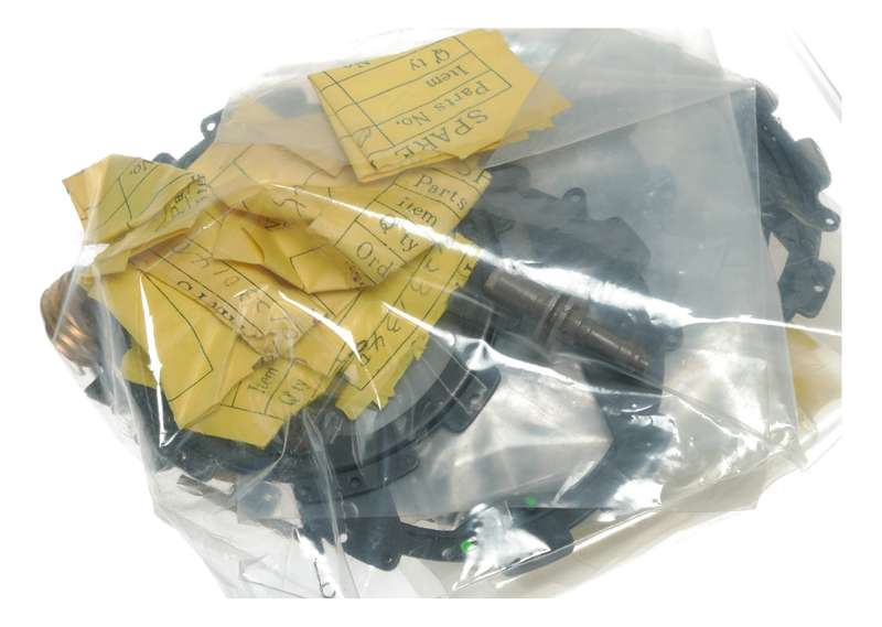 Bronica vintage film camera new spare parts original assortment Lot 2