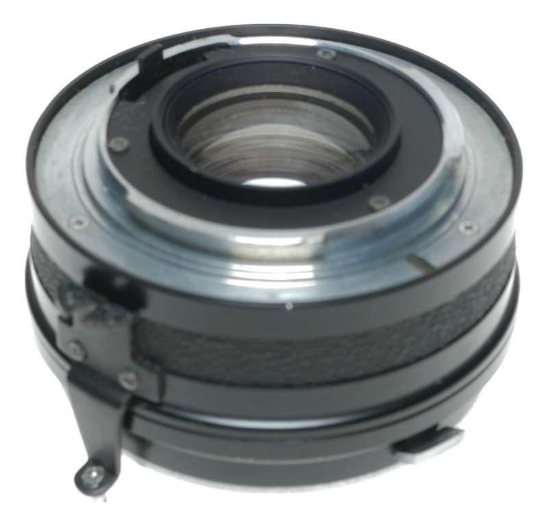 KOMURA lens Telemore95 II 7.K.M.C vintage camera adapter for Nikon