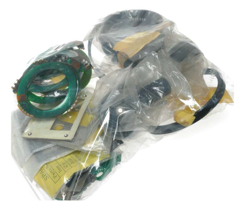 Bronica vintage film camera new spare parts original assortment Lot 6