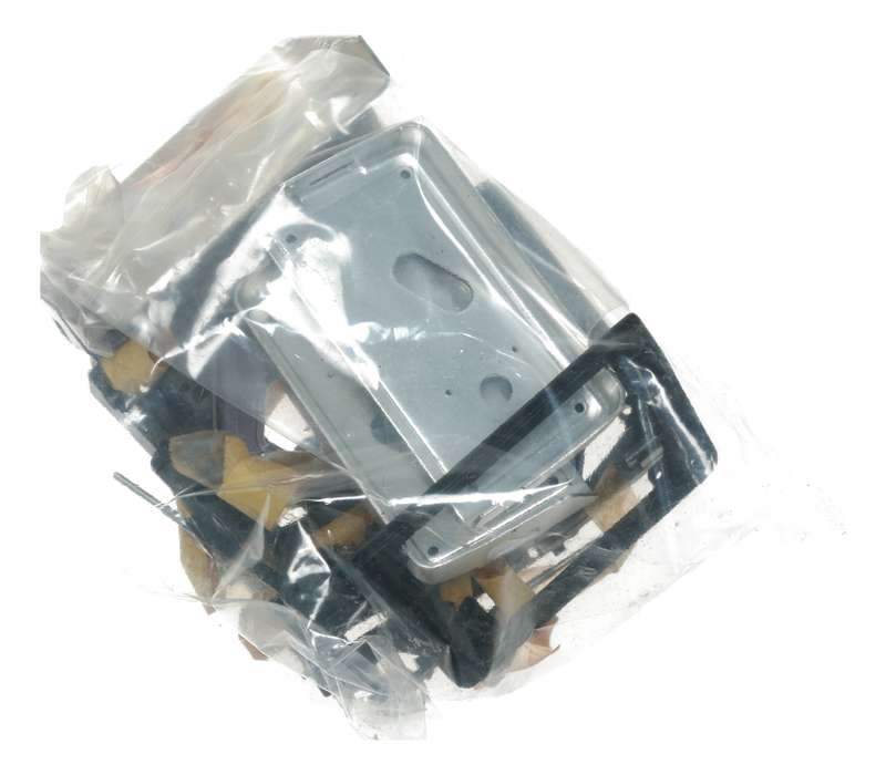 Bronica vintage film camera new spare parts original assortment Lot 7