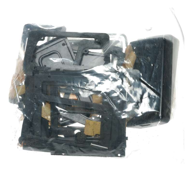 Bronica vintage film camera new spare parts original assortment Lot 7