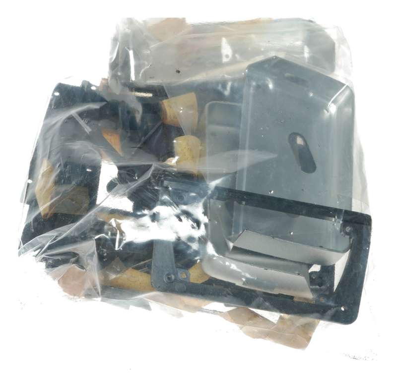 Bronica vintage film camera new spare parts original assortment Lot 7