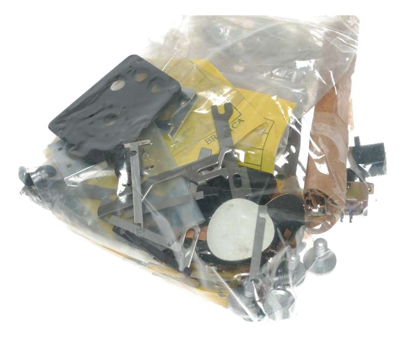 Bronica vintage film camera new spare parts original assortment Lot 8