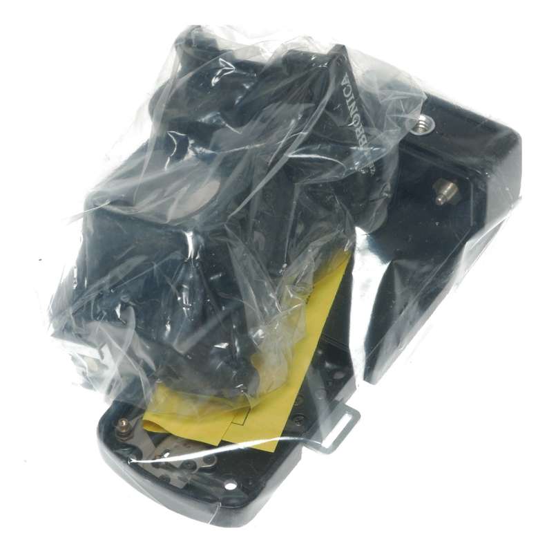 Bronica vintage film camera new spare parts original assortment Lot 9