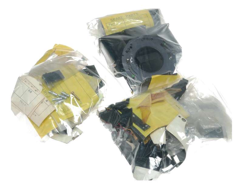 Bronica vintage film camera new spare parts original assortment Lot 11