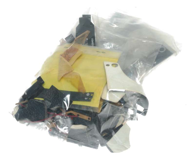 Bronica vintage film camera new spare parts original assortment Lot 11
