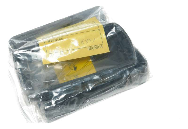 Bronica vintage film camera new spare parts original assortment Lot 12