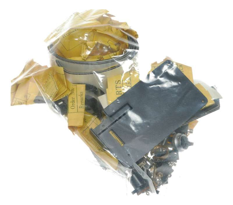 Bronica vintage film camera new spare parts original assortment Lot 13