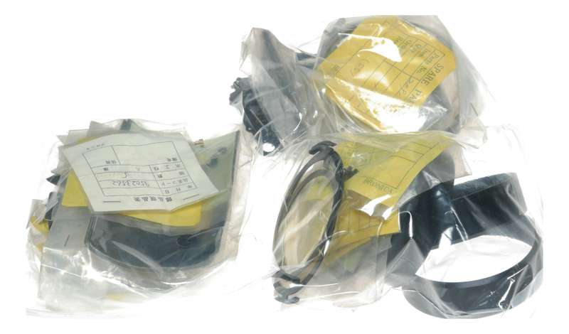 Bronica vintage film camera new spare parts original assortment Lot 15