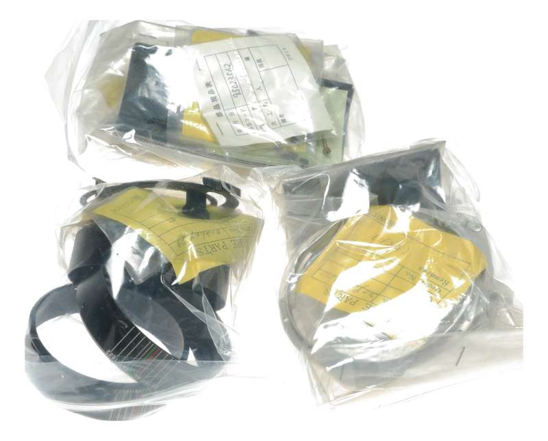 Bronica vintage film camera new spare parts original assortment Lot 15