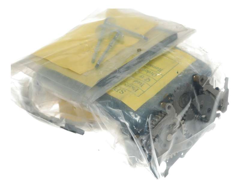 Bronica vintage film camera new spare parts original assortment Lot 15