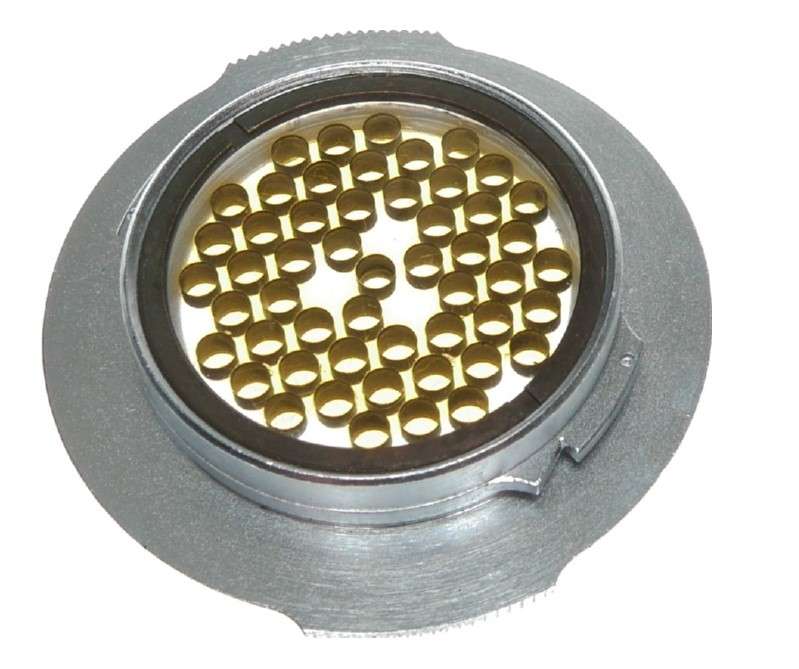 Zeiss Contarex Bulls eye camera Cyclops selium cell cover plate filter