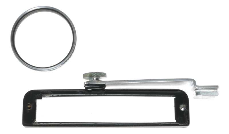 Auto UP for Nikon Nikkor F2 Boxed fits Nikon Rangefinder Camera lens