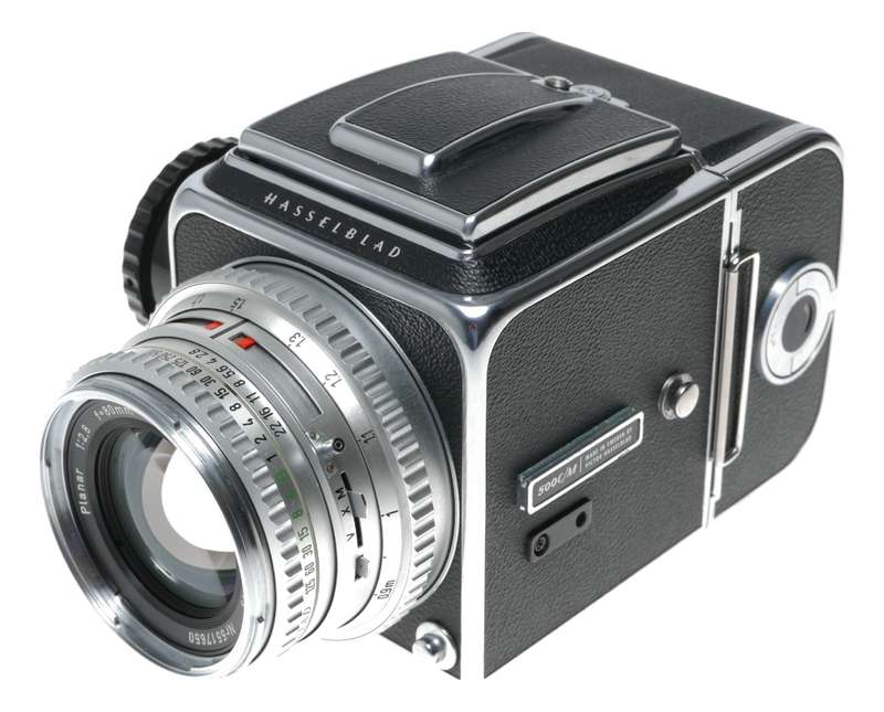 Hasselblad 500CM camera film set camera 4x lenses accessories Pristine