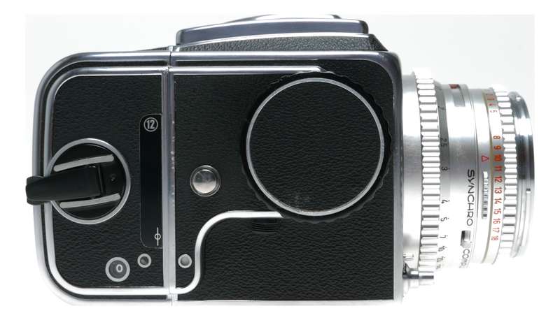Hasselblad 500CM camera film set camera 4x lenses accessories Pristine
