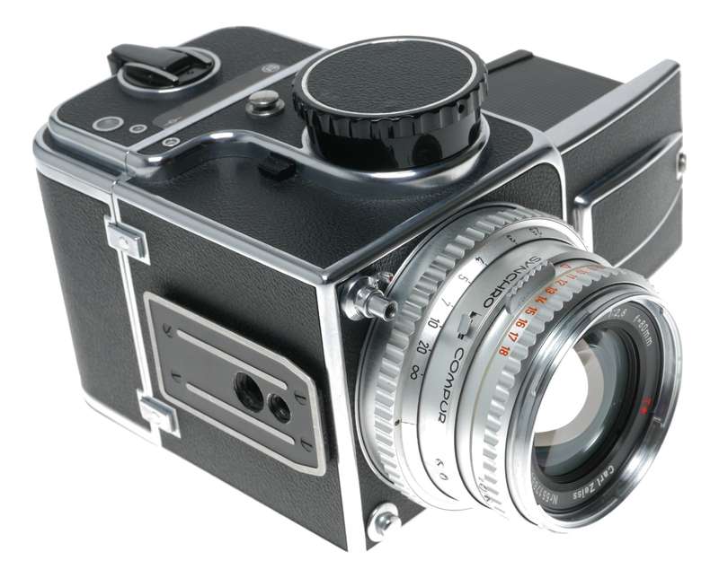 Hasselblad 500CM camera film set camera 4x lenses accessories Pristine