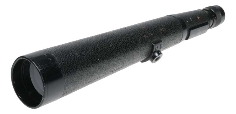 Dialyt 25x56 Wetzlar Hensoldt spotting scope mono vintage used