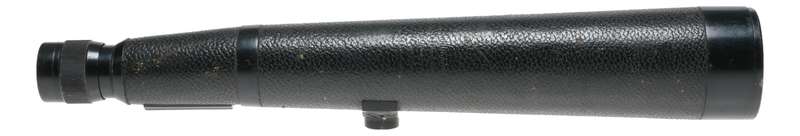 Dialyt 25x56 Wetzlar Hensoldt spotting scope mono vintage used