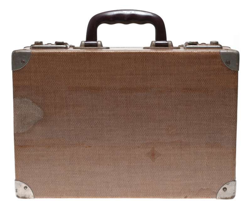 Leica rangefinder RF vintage camera travel case fits accessories all original