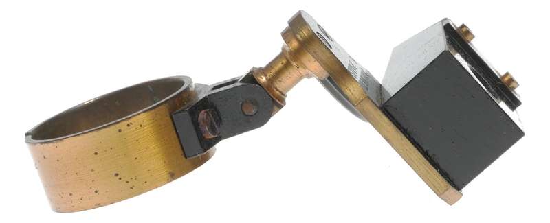 Nachat Paris Microscope spare part accessory swing in filter