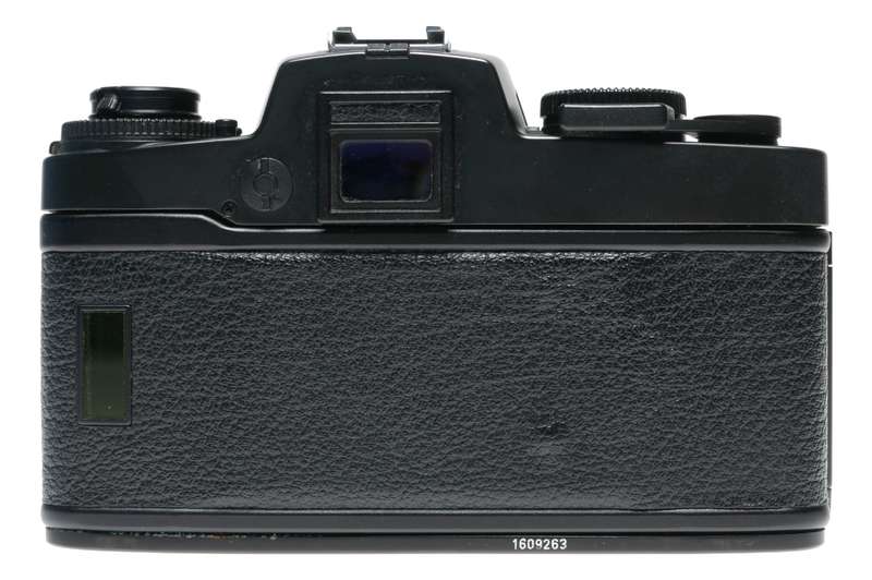 Leica R4 Black 35mm film camera body Leitz SLR strap and instruction manual