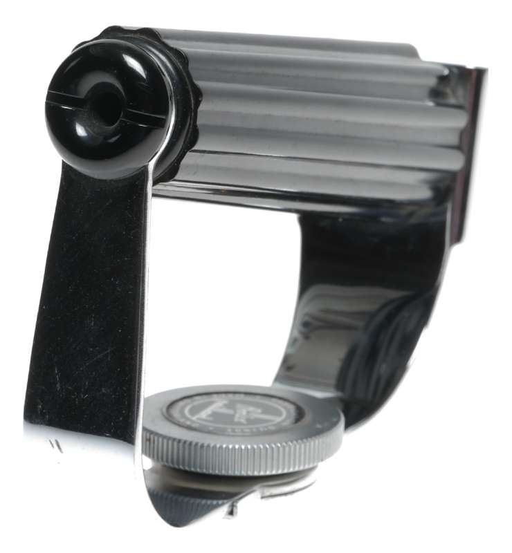 Bolex H16 cine camera hand grip vintage retro movie accessory