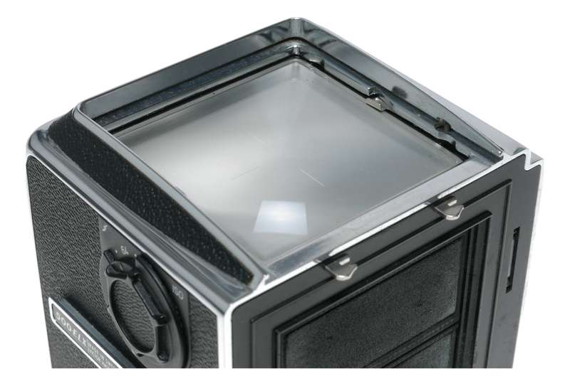 500 ELX Hasselblad camera Planar 2.8/80mm Zeiss T lens film kit