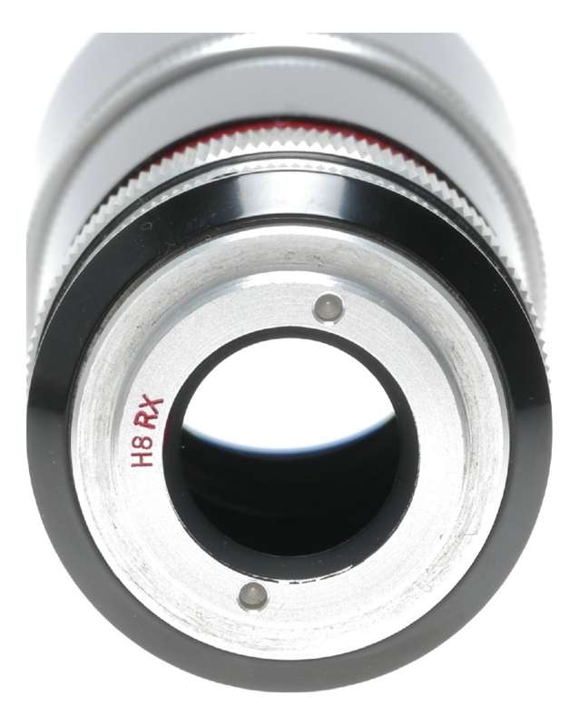 Macro-Yvar 1:3.3 f=150mm Bolex Cine Camera Lens filter caps case hood set