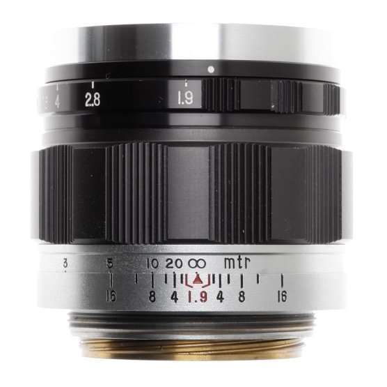 HONOR SL RANGE FINDER LEICA COPY CAMERA ZUIHO 1:1.9 f=50mm LENS ULTRA RARE MINT-