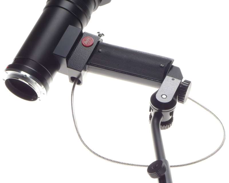 Leitz Telyt 6.8/560mm lens caps hood Leica f=560 fits M10 rifle grip complet kit