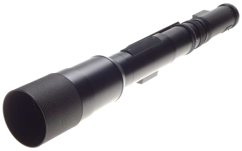 Leitz Telyt 6.8/560mm lens caps hood Leica f=560 fits M10 rifle grip complet kit