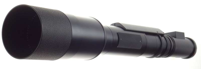 Leitz Telyt 6.8/560mm lens caps hood Leica f=560 fits M10 rifle grip complet kit