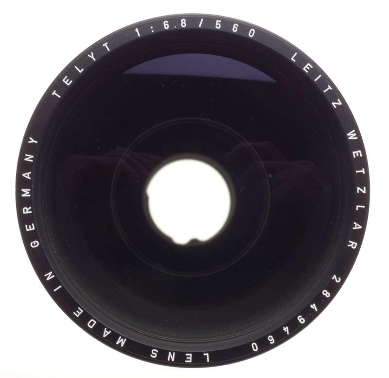 Leitz Telyt 6.8/560mm lens caps hood Leica f=560 fits M10 rifle grip complet kit