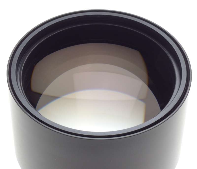 Leica Elmarit-R 1:2.8/180mm SLE Leitz Camera 11923 lens f=180mm 3 cam late model