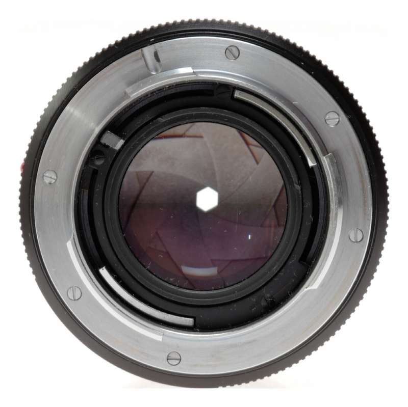 Summilux-R 1:1.4/50mm lens f=50mm Super fast Glass clean condition