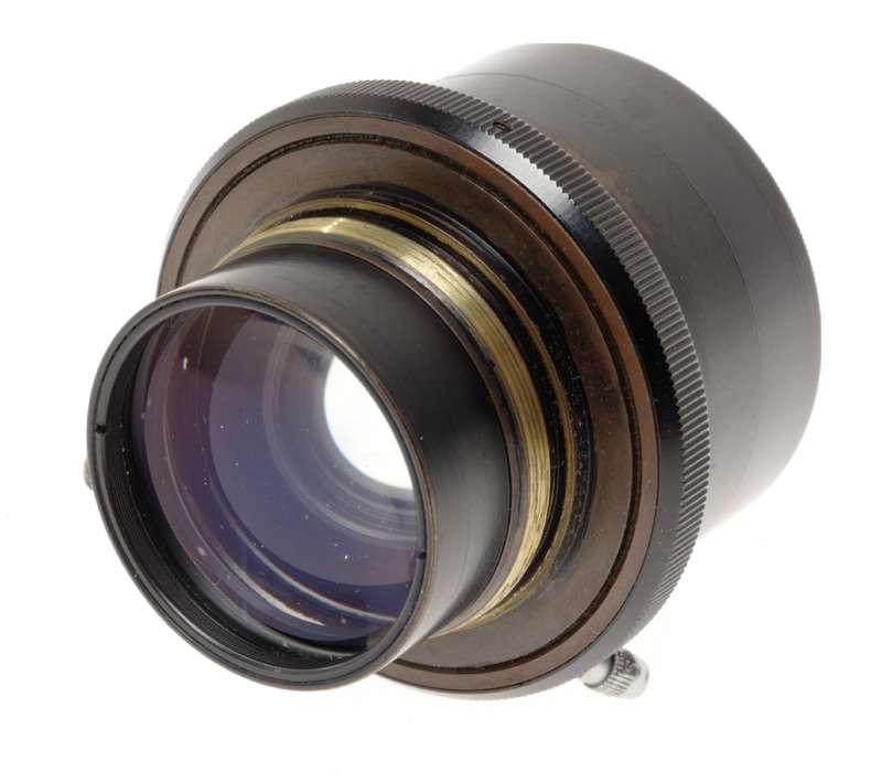 Biotar 2/80mm Zeiss Exakta Black medium format camera f=8cm 1:2 rare
