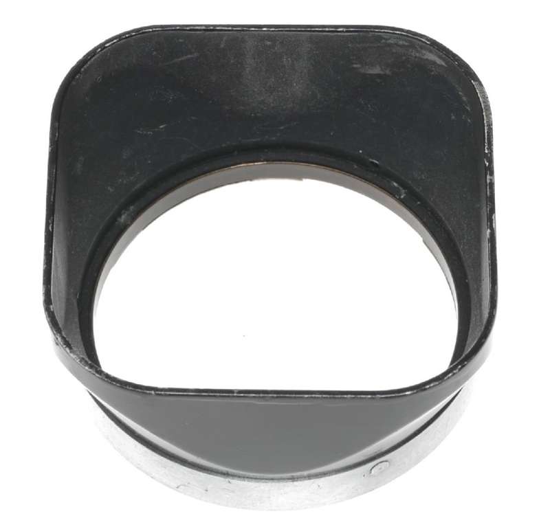 Rolleiflex TLR vintage film camera lens shade/hood accessorie bayonet mount