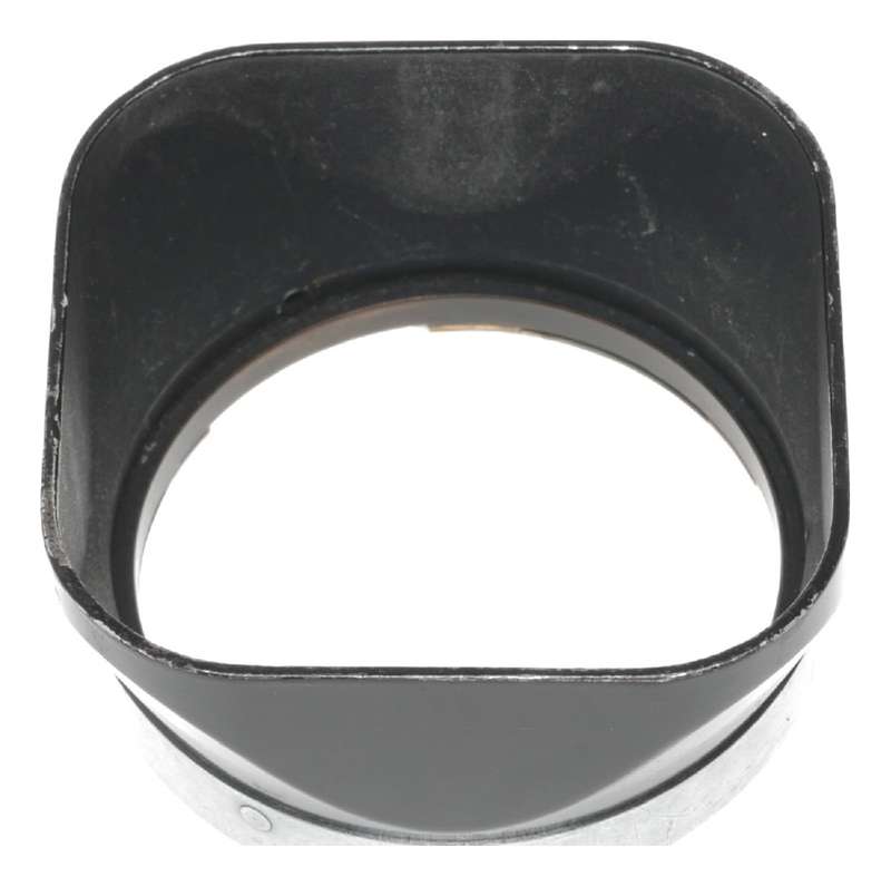 Rolleiflex TLR vintage film camera lens shade/hood accessorie bayonet mount