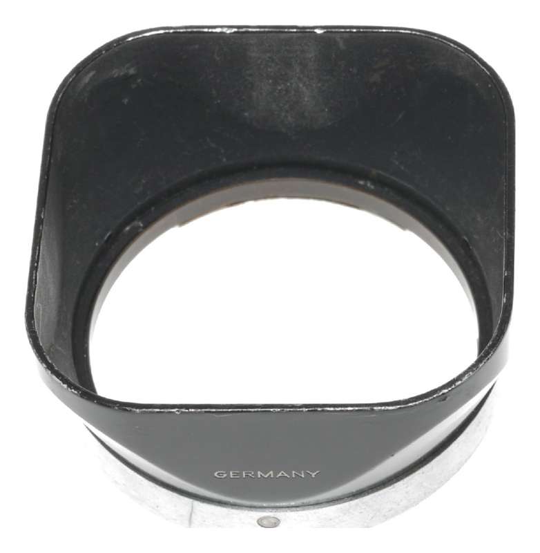 Rolleiflex TLR vintage film camera lens shade/hood accessorie bayonet mount