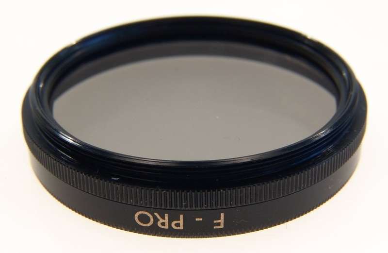 B+W HIGH PERFORMANCE FILTER KSM CIRCULAR POL 39 MRC FITS LEICA LENSES FOR M9 M8
