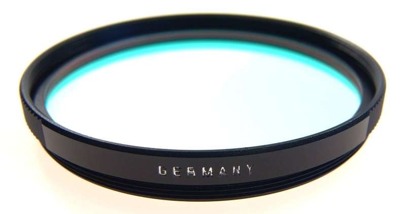 LEICA E67 UV/IR INFRA RED LENS BLACK FILTER 13415 BOX FITS M8 M9 CAMERA LENSES