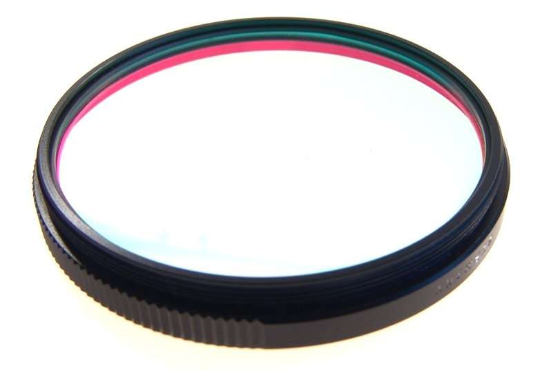 LEICA E67 UV/IR INFRA RED LENS BLACK FILTER 13415 BOX FITS M8 M9 CAMERA LENSES