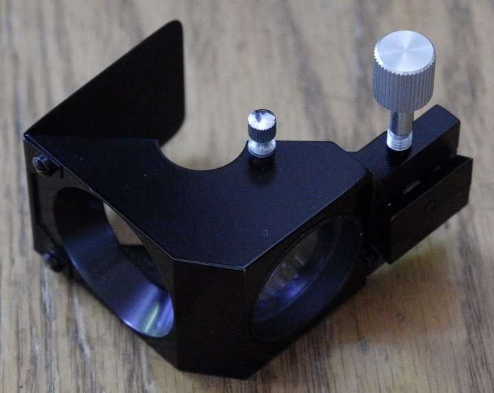 Leitz Panphot Biological Microscope photographic equipment kit rare light source