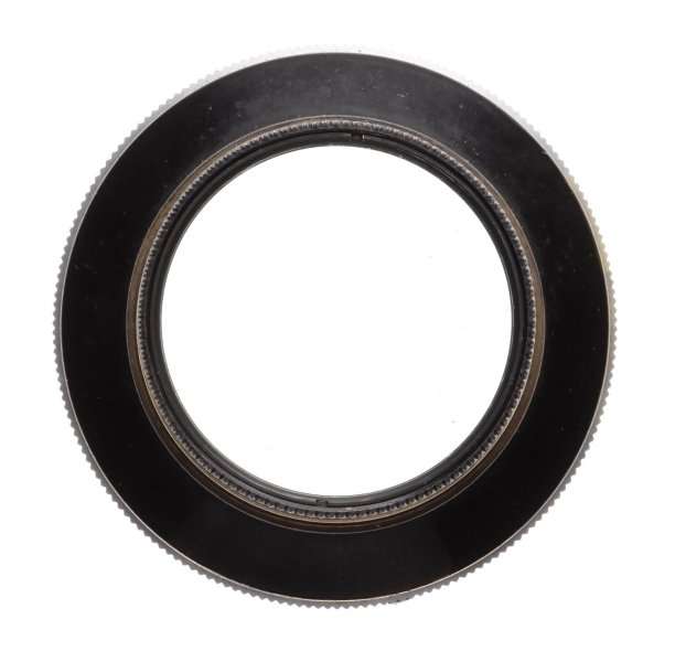 Exakta Night PRIMOPLAN 1.9/8cm Fast Vintage 1:1.9 f=80mm chrome camera lens rare