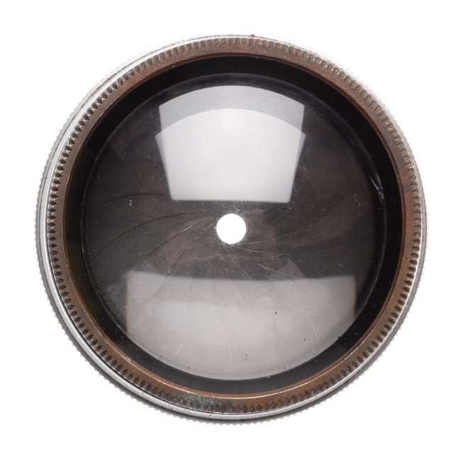 Exakta Night PRIMOPLAN 1.9/8cm Fast Vintage 1:1.9 f=80mm chrome camera lens rare