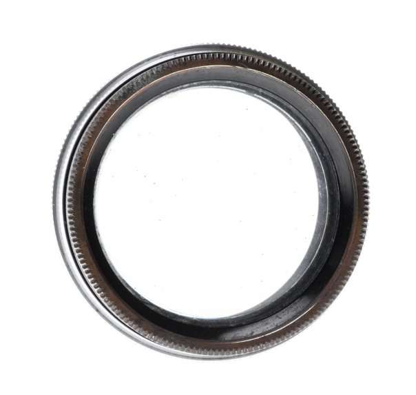 Exakta Night PRIMOPLAN 1.9/8cm Fast Vintage 1:1.9 f=80mm chrome camera lens rare