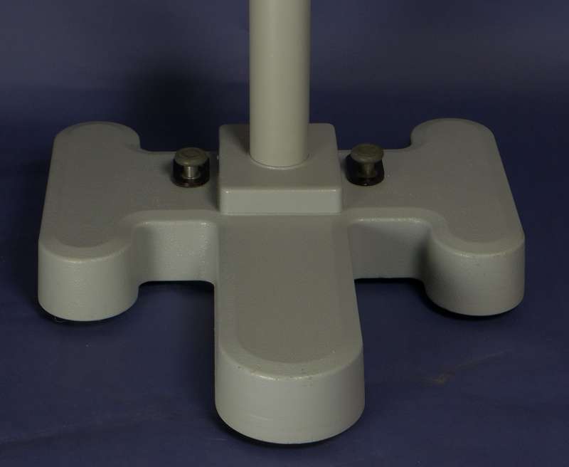 ZEISS OPMI 11 FC Spot SURGICAL MICROSCOPE on S21 FLOOR STAND