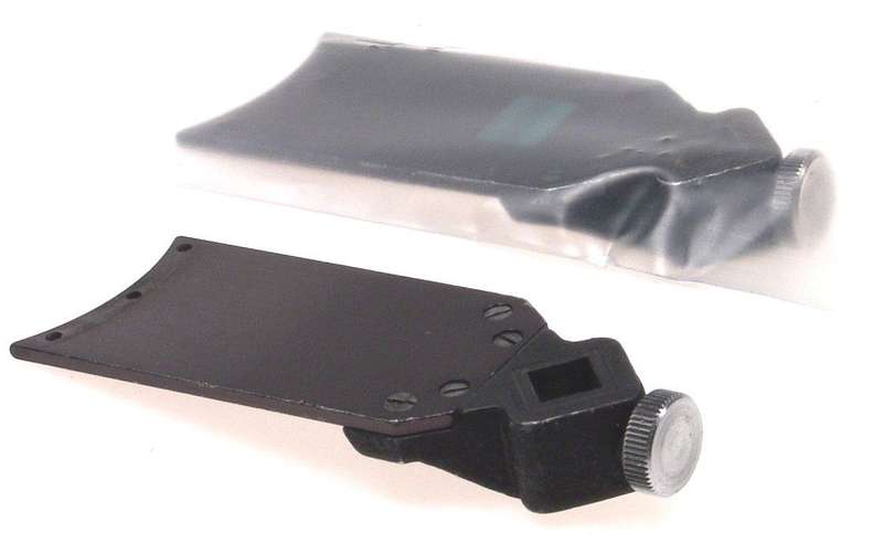 ARRIFLEX MOVIE CAMERA SPARE PARTS 2 MB-2 MB-5 MATTE BOX