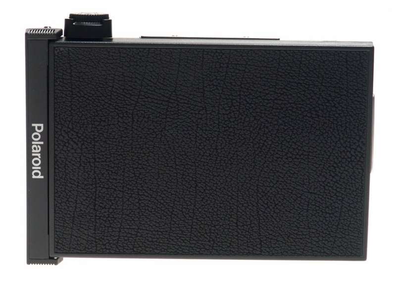 BRONICA ZENZA SQ-Ai POLAROID LAND PACK FILM BACK S NEW